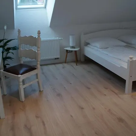 Apartment Lohf Handewitt