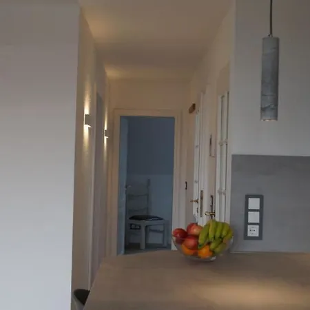 Apartment Lohf Handewitt