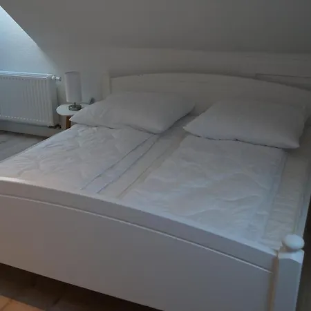 Lohf Apartment Handewitt