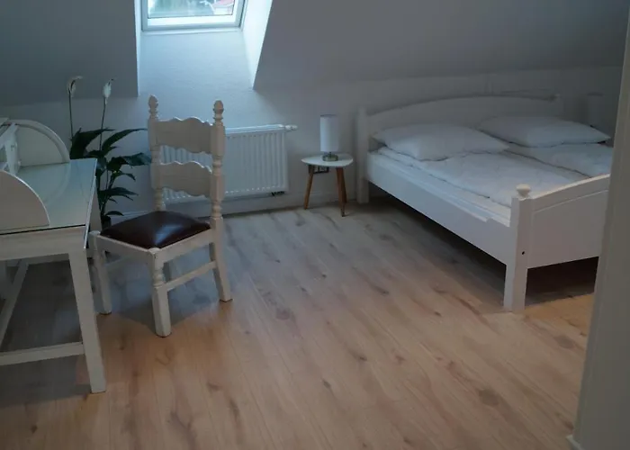 Apartamento Lohf Handewitt