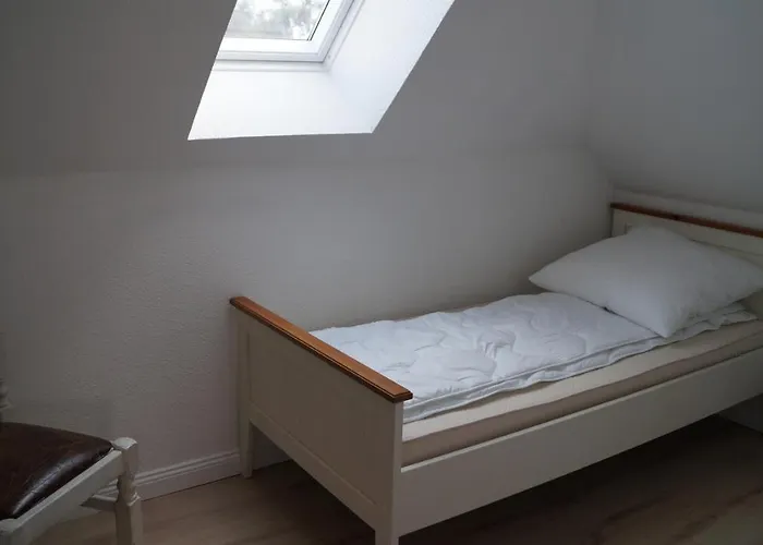 Apartamento Lohf Handewitt